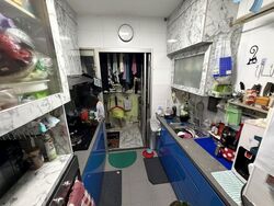 Blk 675A Fern Grove @ Yishun (Yishun), HDB 3 Rooms #636526901